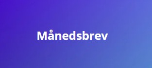 Guvernørens Månedsbrev Mars